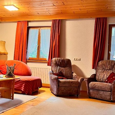Ferienwohnung Herta Durnau 외부 사진