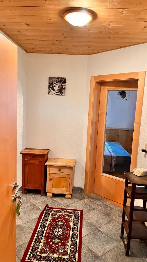 Ferienwohnung Herta Durnau 외부 사진