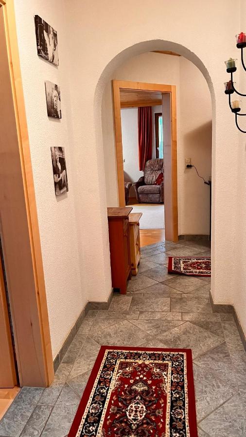 Ferienwohnung Herta Durnau 외부 사진