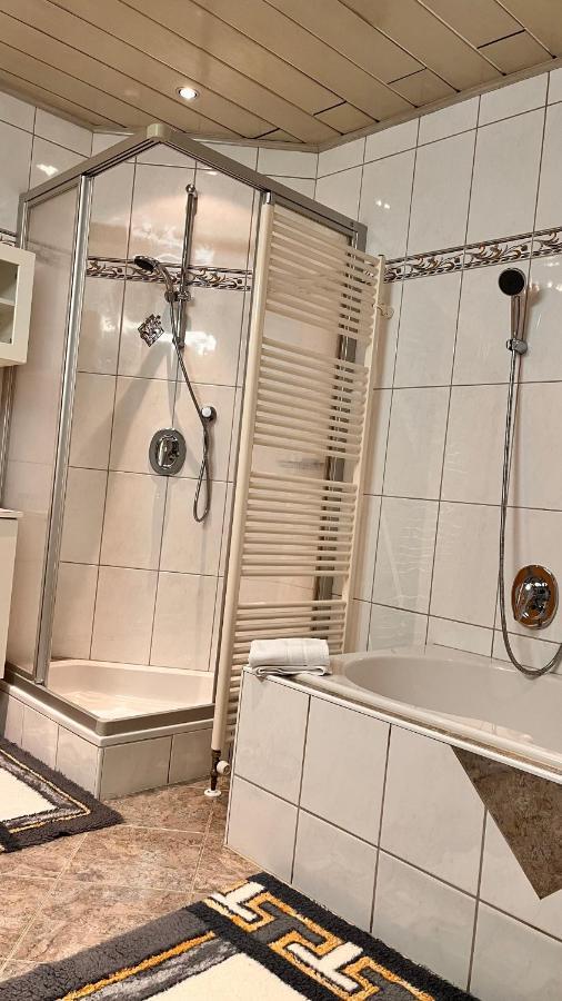Ferienwohnung Herta Durnau 외부 사진