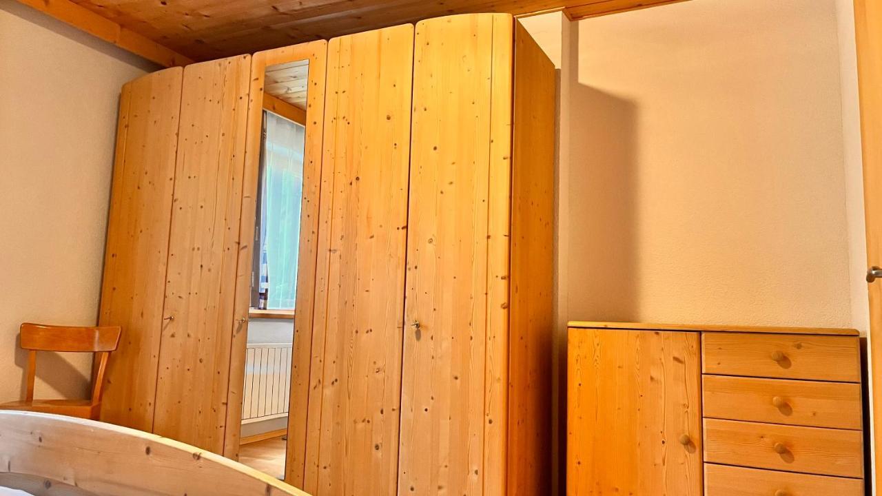 Ferienwohnung Herta Durnau 외부 사진