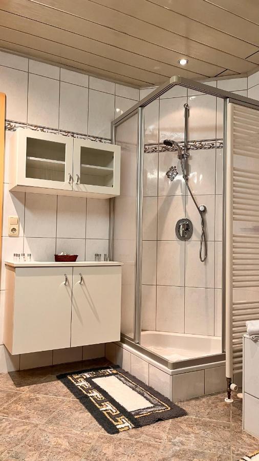 Ferienwohnung Herta Durnau 외부 사진